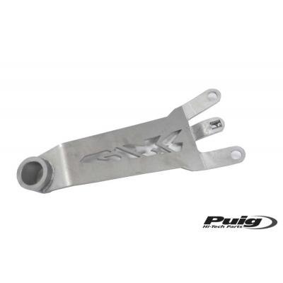 Puig Suzuki gSXR1000 12-13 czarny. REF. 6147 N