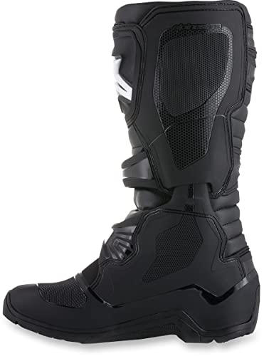 Alpinestars 1568892 Buty, Czarny, 44.5, Zestaw 2