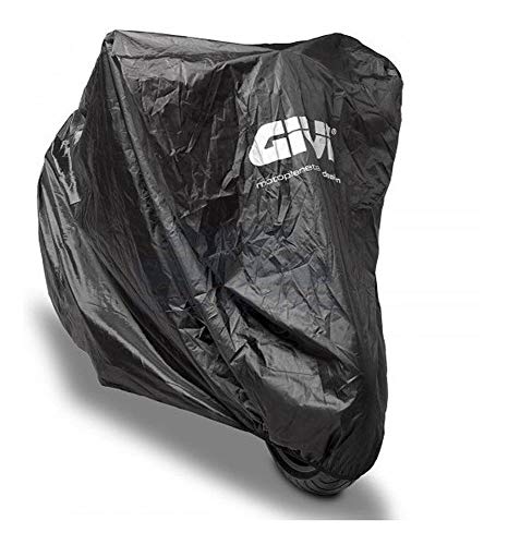 WODOODPORNA POKRYWA NOWOŚĆ GIVI S202L