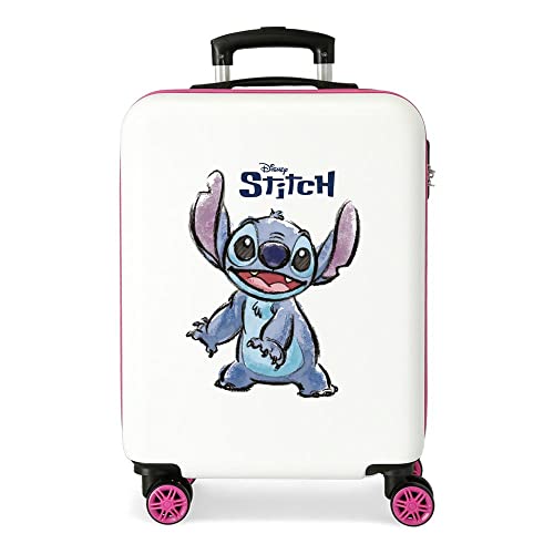 Disney Suitcase, Happy, Maleta cabina, walizka kabinowa
