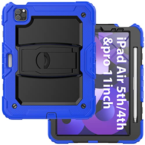 JSY Marka Amazon - etui do iPada Pro 12,9