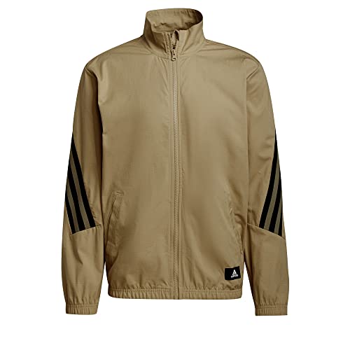 adidas Męska koszulka bez rękawów M Fi Wv Tt