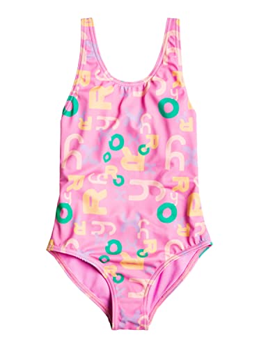 Quiksilver Dziewczęcy Funny Bambino jednoczęściowy kostium kąpielowy (1 opakowanie)
