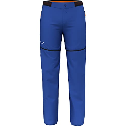SALEWA Pedroc 2 DST M 2/1 Pants - Spodnie Męskie