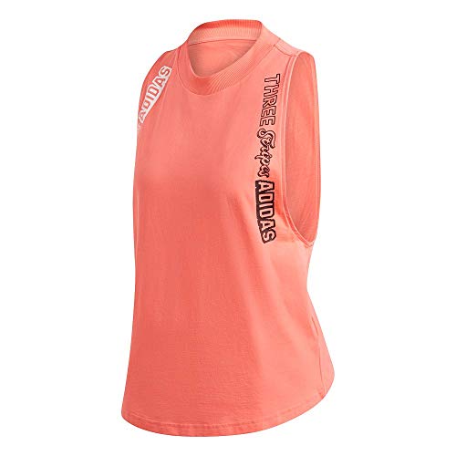adidas W Ur Tank Top Kobiety Bez Rękawów