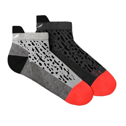 Salewa Męskie skarpety Mtn Trn Sal. Am M Low Sock