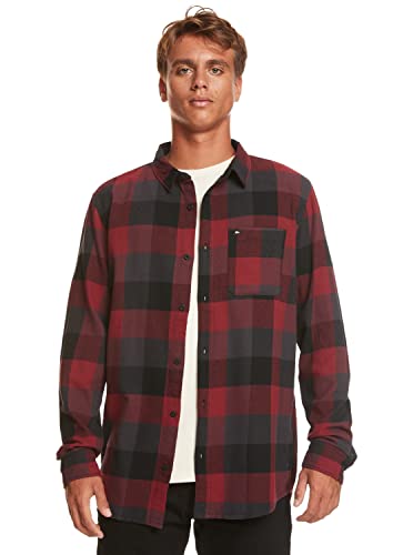 Quiksilver Motherfly Koszulka męska (zestaw 1 sztuk)