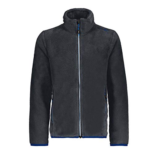 CMP Bluza z polaru High Loft Polar Dla dzieci i młodzieży