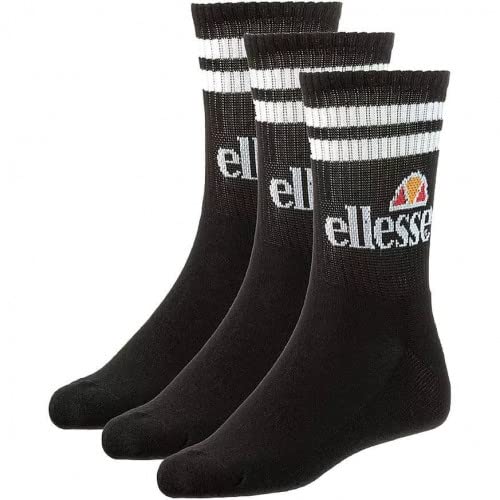 Ellesse Pullo 3 Pack Socks Skarpetki Męskie