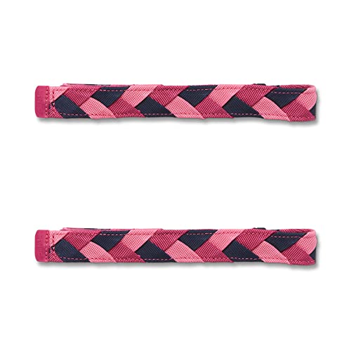 satch What's Up Plecak dziecięcy dla dzieci, Różowy pleciony - Różowy, Taille unique, Torba na