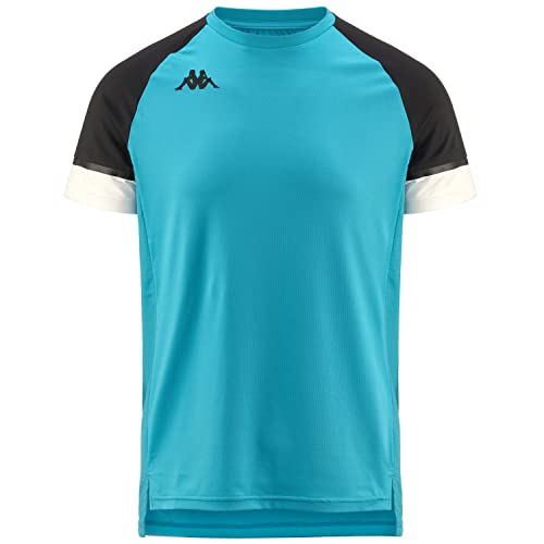 Kappa Kombat Dinasty T-shirt męski