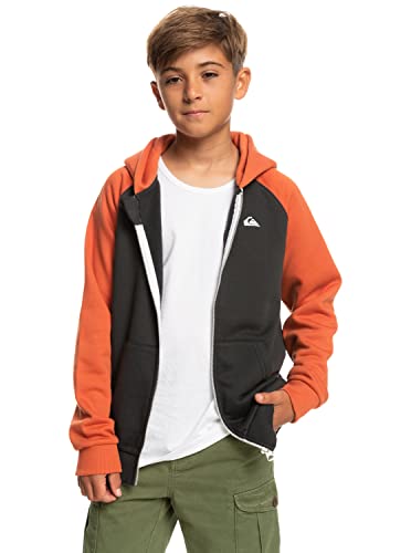 Quiksilver Easy Day Zip Youth Sweter Chłopiec (zestaw 1 sztuk)