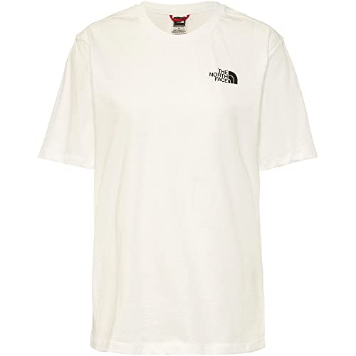 Koszulka damska THE NORTH FACE Relaxed Simple
