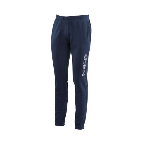 HEAD Zespół SWEAT PANTS UNISEX SWIMMING