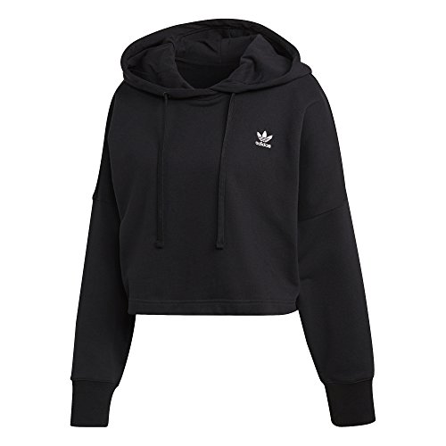 adidas Damski sweter z kapturem