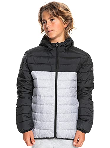 Quiksilver Scaly Mix wiatrówka chłopięca dla młodzieży (zestaw 1 sztuk)