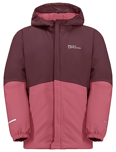 Jack Wolfskin Blocky Jacket Kids