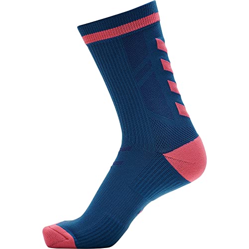 hummel Unisex Elite Indoor Sock Low Pa Sock skarpety