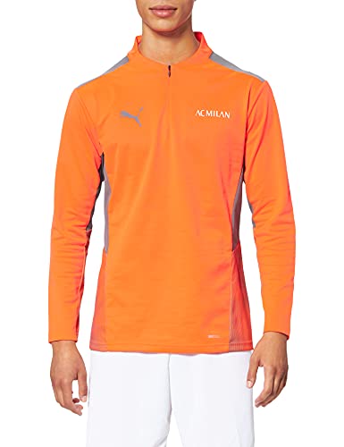 PUMA ACM Training 14 Zip Top Koszula męska