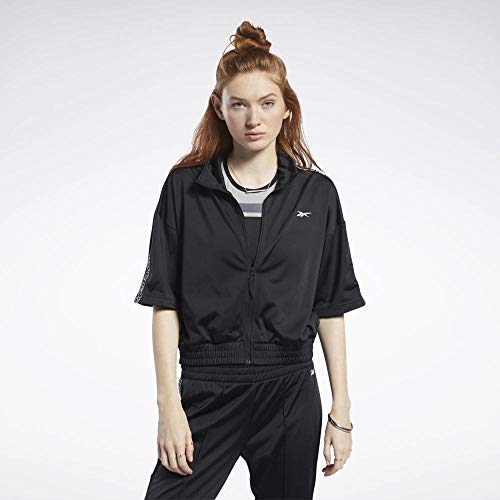 Reebok Damska kurtka Wor Myt Q2 Trackjacket