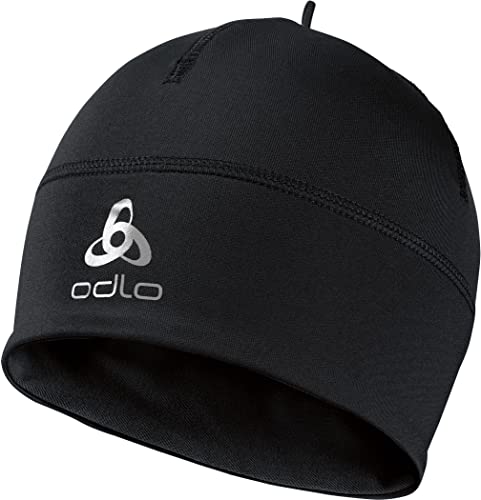 Odlo - Polyknit Warm Eco, Czapka Unisex - Dorosły