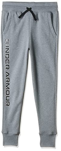 Under Armour Rival spodnie do biegania z polaru Legginsy z kostkami filcowymi (zestaw 1 sztuk)