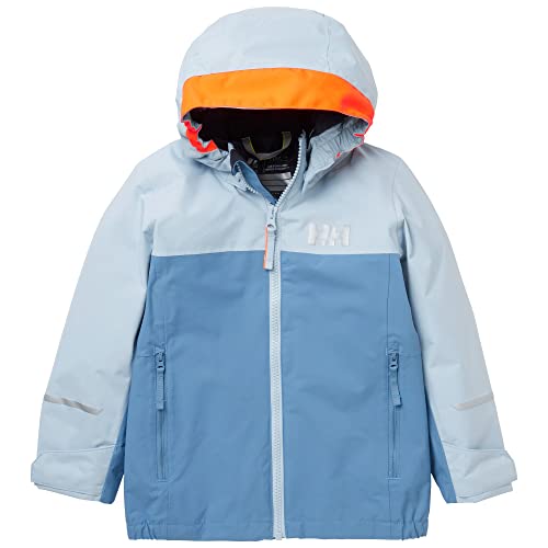 Helly Hansen K Kurtka Shelter 2.0 dla dzieci