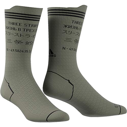 adidas Skarpety unisex Ask Typo