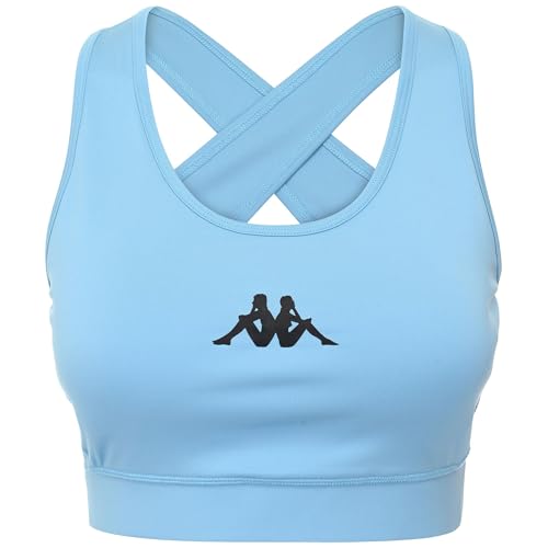 Kappa Damski top Kombat