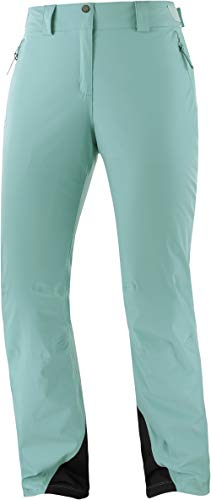 SALOMON The Brilliant Pant W, Spodnie damskie