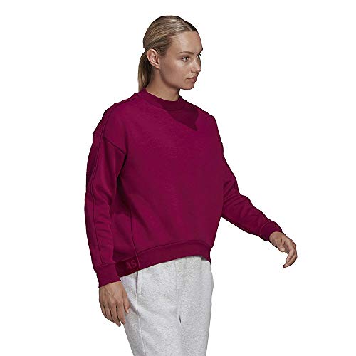 adidas Damska bluza dresowa W S2ldn