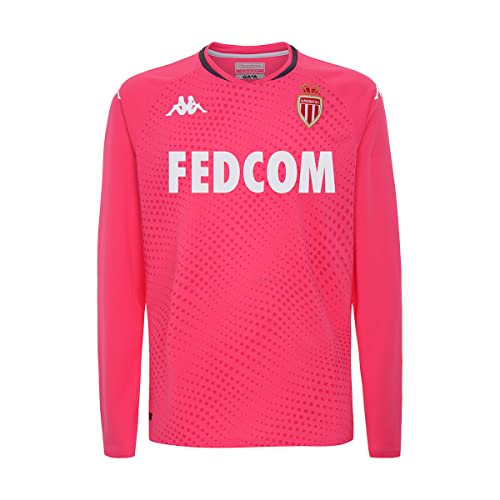 Kappa KOMBAT GK MONACO T-shirt męski
