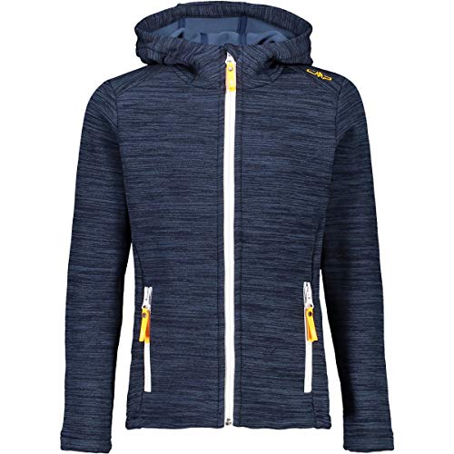 CMP Fleecejacke 30e9675 Kurtka dla dziewczynek i dziewcząt