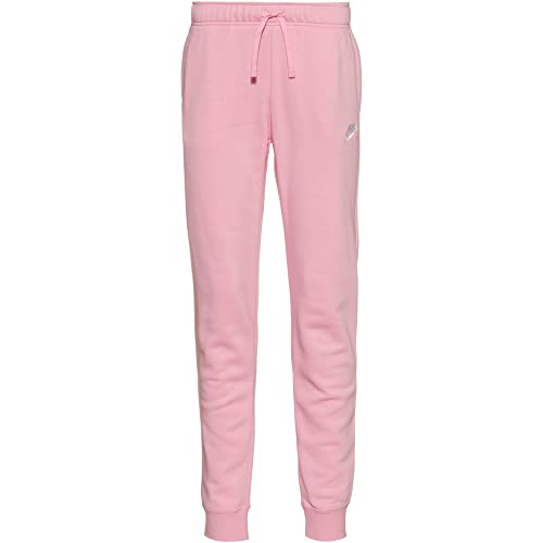 Nike Damskie spodnie sportowe W NSW Club FLC Mr Pant Std długie