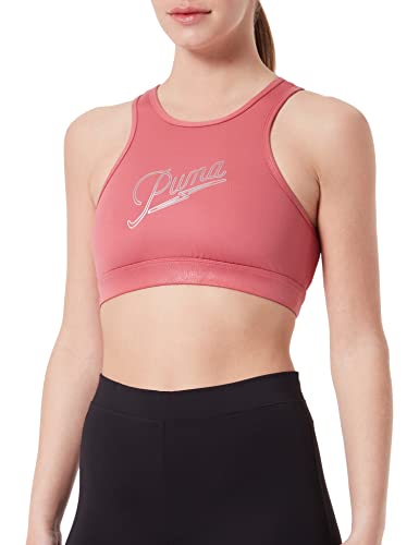 PUMA Damski biustonosz Moto Top Q4