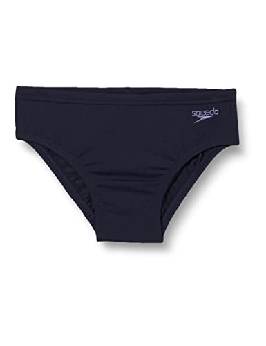 Speedo ECO Endurance+ 6,5 cm majtki kąpielowe chłopięce