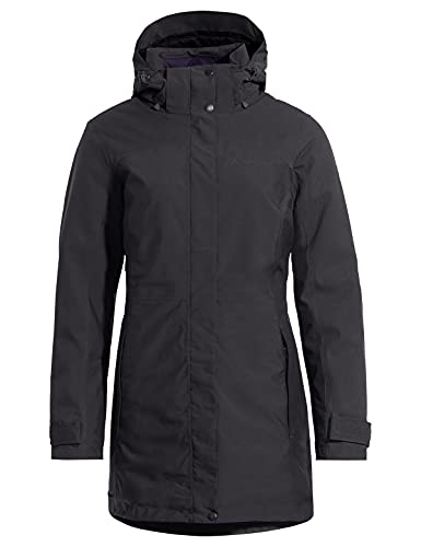 VAUDE Damski Skomer Winter Parka Ii Kurtka Kobiety