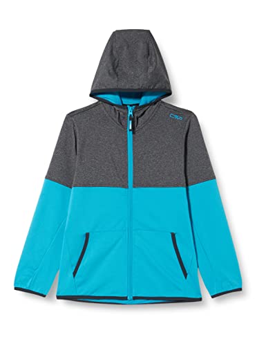 CMP Chłopięca kurtka dziecięca Fix Hood bluza