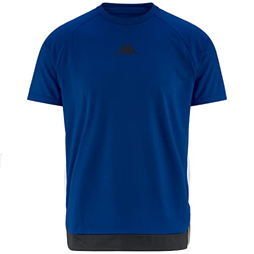 Kappa Kombat Dune T-shirt męski
