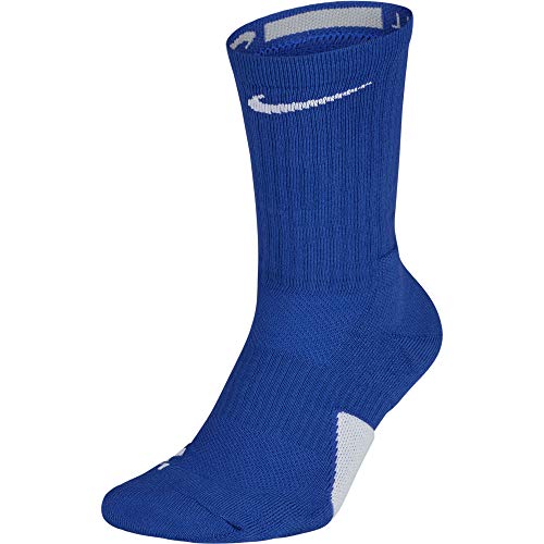 NIKE U Nk Elite Crew Skarpety unisex dla dorosłych