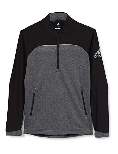 adidas Męska kurtka treningowa Go-to 1/4 Zip
