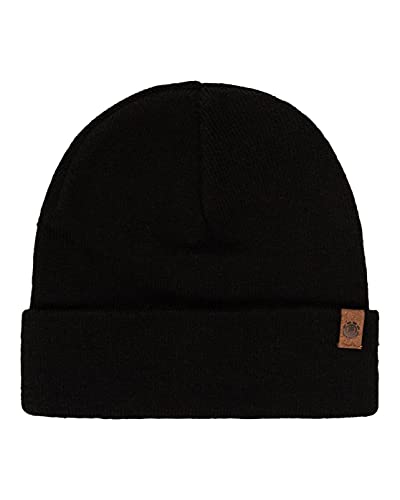 ELEMENT Mężczyźni, unisex Czapka CARRIER BEANIE