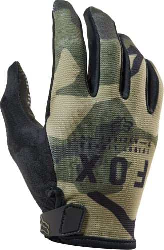 FOX Ranger Rękawiczki Olive Green