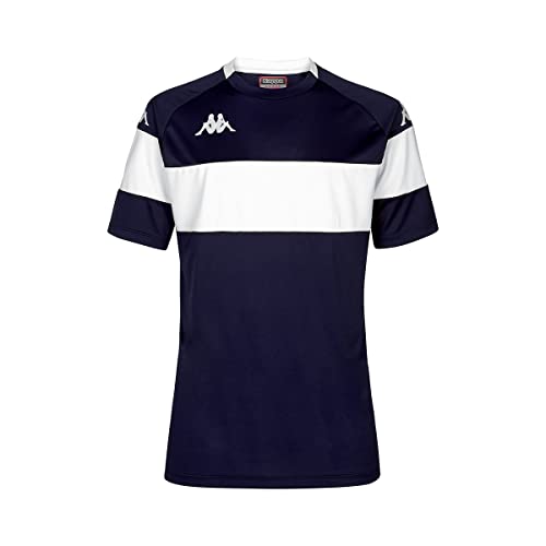 Kappa Dareto Koszulka Męska