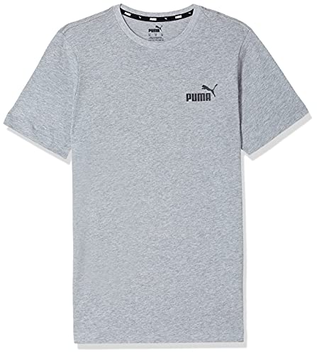 PUMA Koszulka męska z logo ESS S