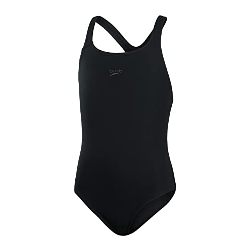 Speedo Dziewczęcy kostium kąpielowy Eco Endurance+ Medalist