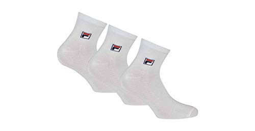 Fila Unisex F1763 skarpety dla dorosłych unisex