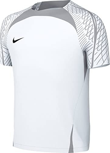 Nike Koszulka dziecięca M Nk Df Strk23 Top Ss Short Sleeve Top