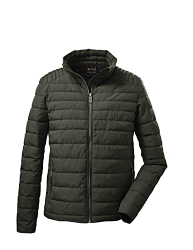 Killtec Męska kurtka pikowana Gw 40 Mn Qltd Jckt Casual