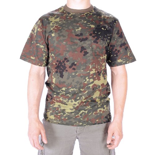 Mil-Tec Koszulka męska - 11012021 T-shirt